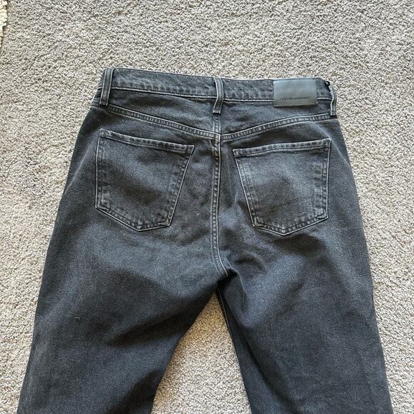 Citizens of Humanity Vidia Mid Rise Boot Jeans - Picture 7 of 9